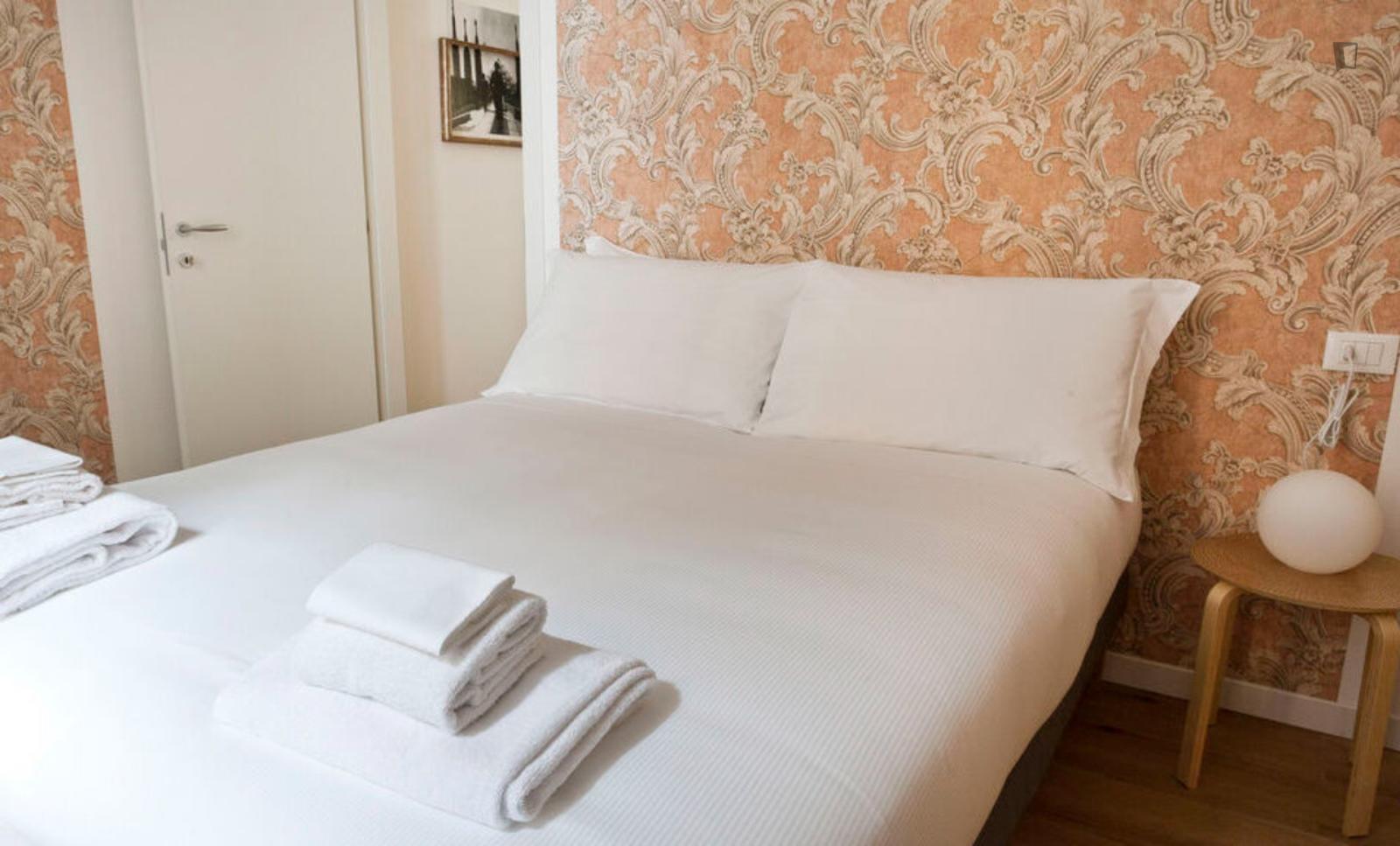 1-Bedroom Flat Near Stazione Centrale - 1-Bedroom flat near Stazione Centrale - Gallery - 1