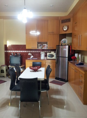 Relax and enjoy the metro-province!