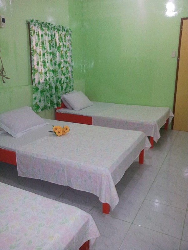 BEDROOM  B(Single Bed) - 1