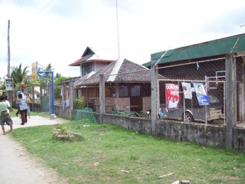 Down to earth host Oriental Mindoro