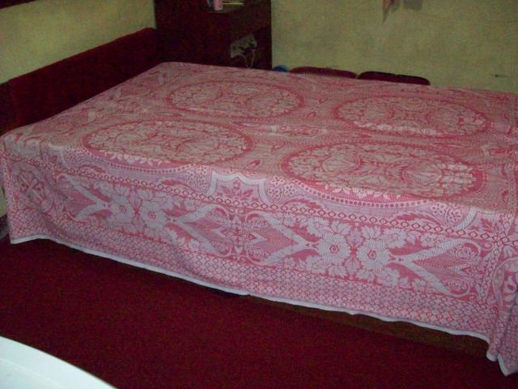 Room 1(Full Room) - Down to earth host Oriental Mindoro - Gallery - 1