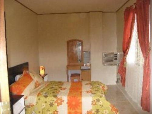 Happy Homestay