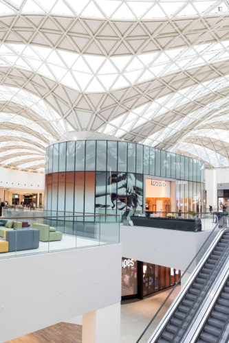 Welcoming 2-bedroom apartment in Cascina Merlata