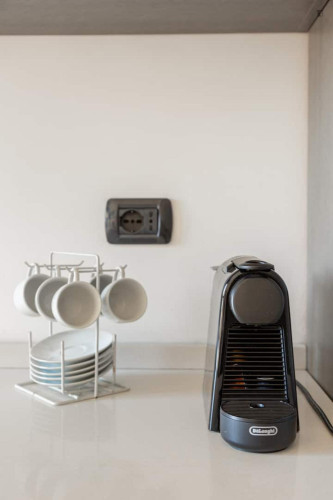 Welcoming 1 bedroom apartment near Sondrio metro station