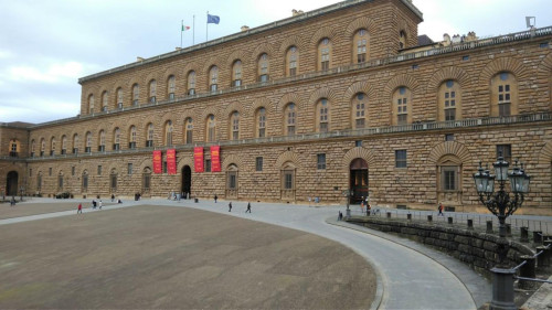Very lovely 1 bedroom apartment in San Frediano