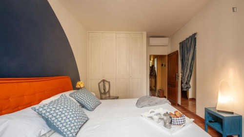 Pleasant 2 bedroom apartment in Statuto  - Gallery -  5