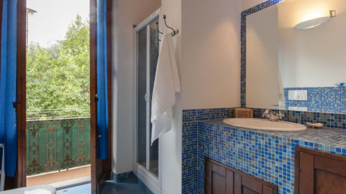 Pleasant 2 bedroom apartment in Statuto