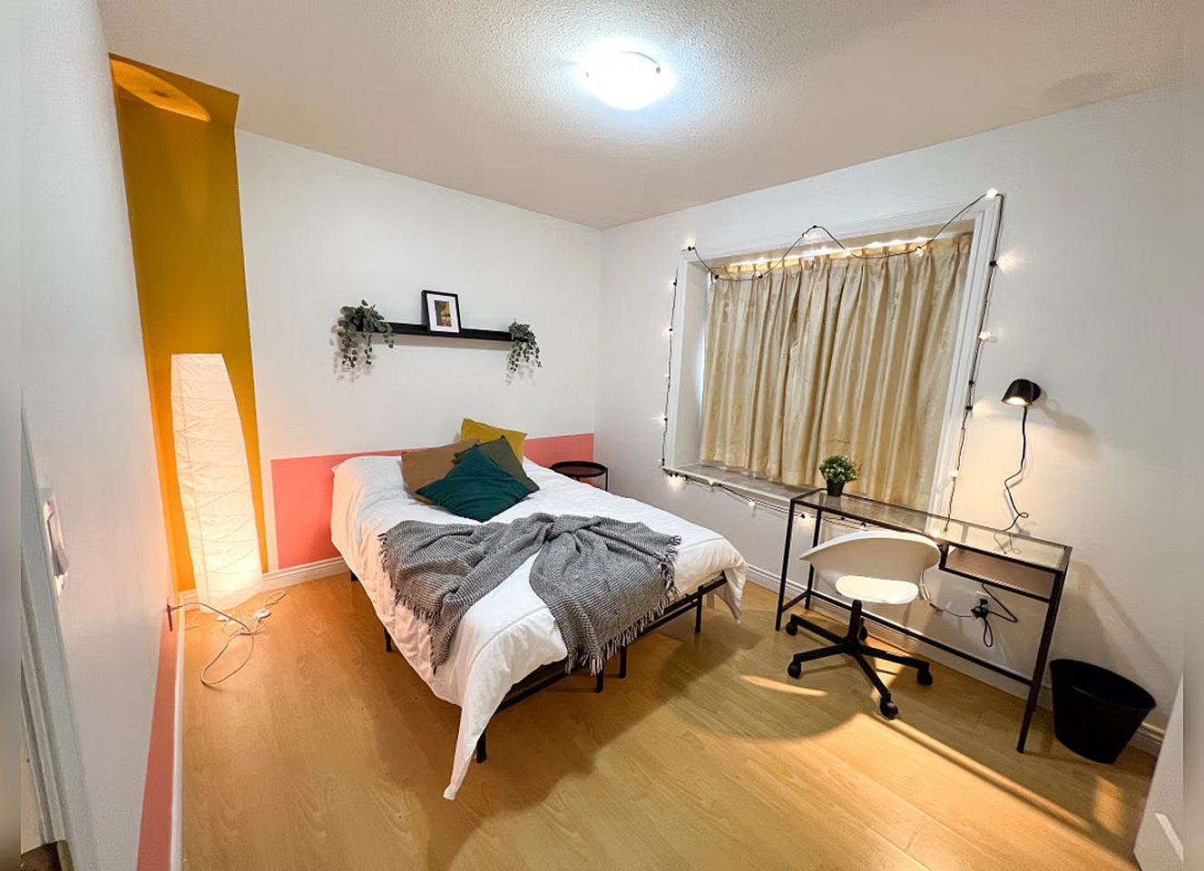 Millington Room - 1