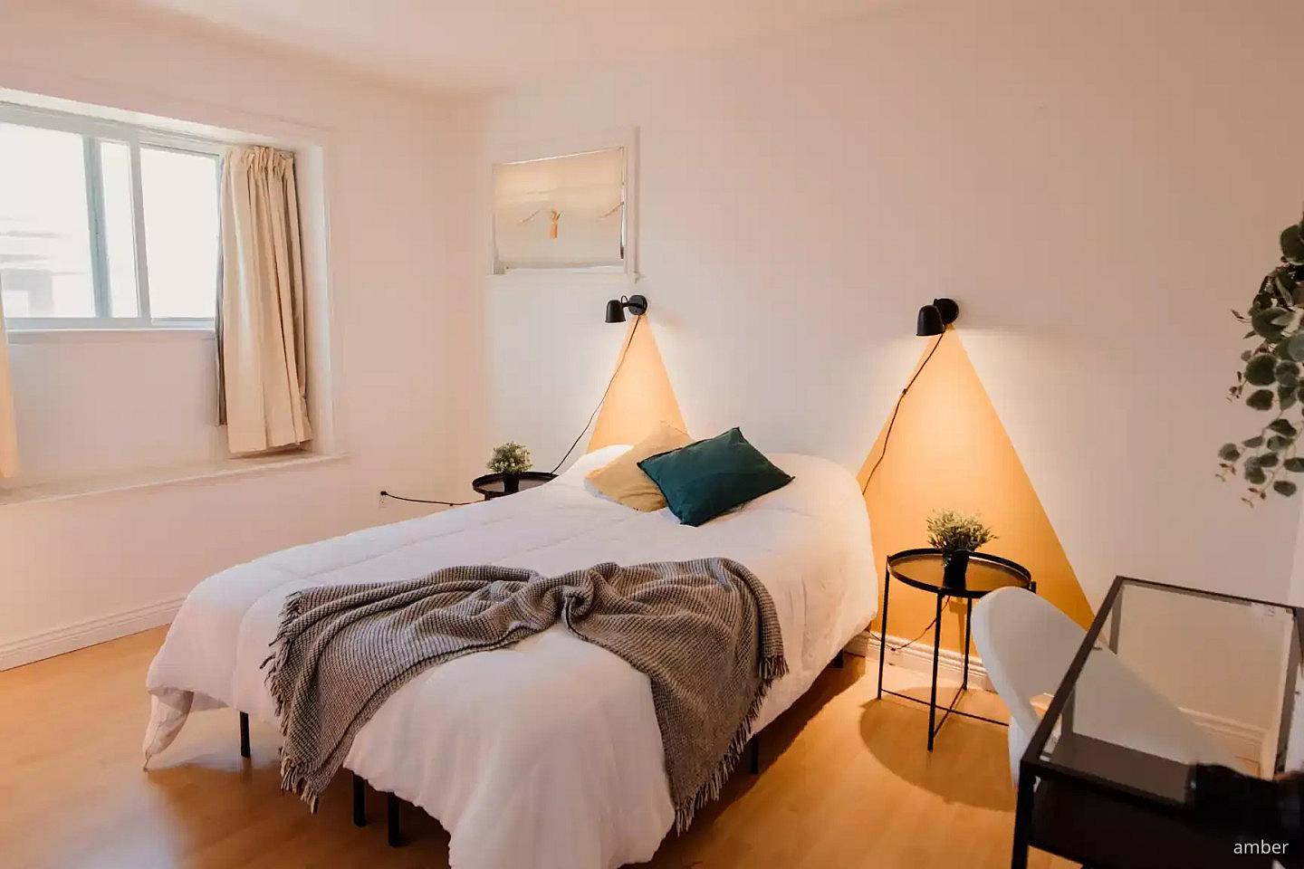 Sherbourne Room - 7