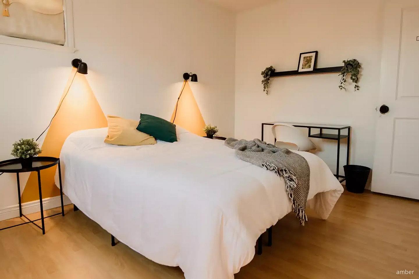Sherbourne Room - 2