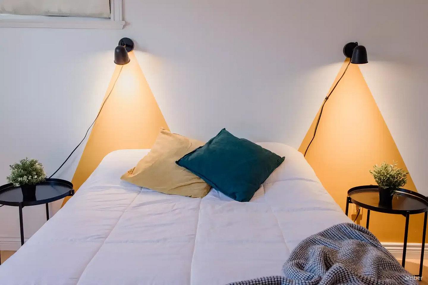 Sherbourne Room - 1