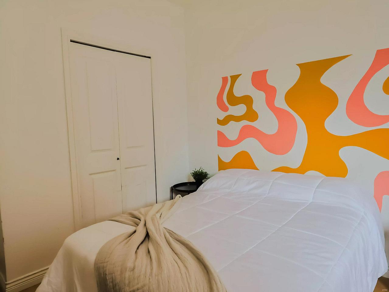 Aberdeen Room - 4