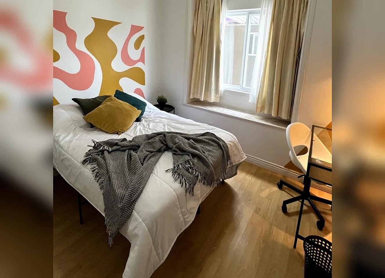 Winchester Room - 4