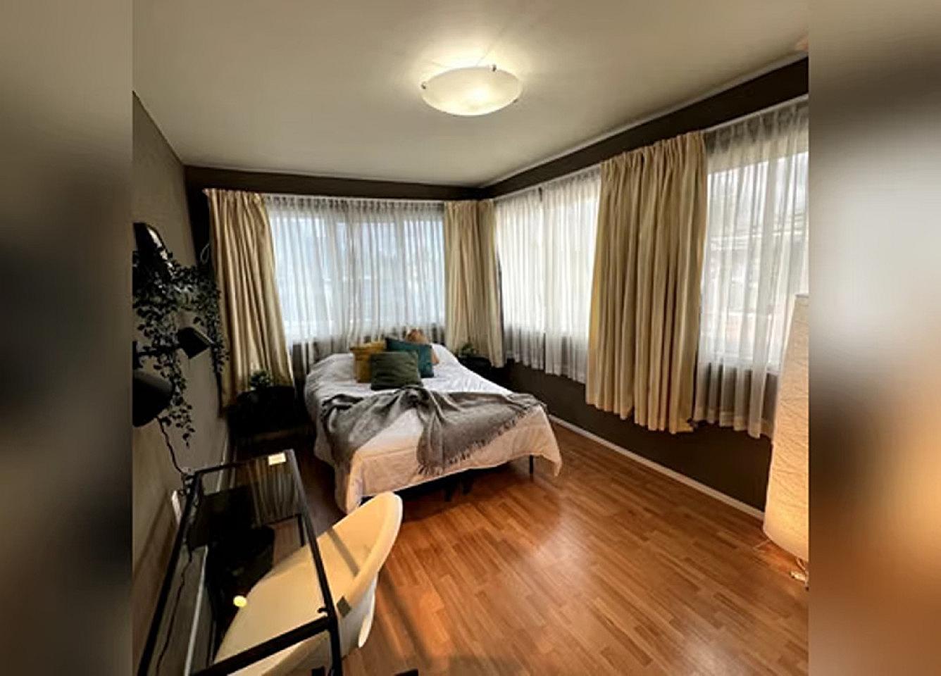 Maitland Room - 2
