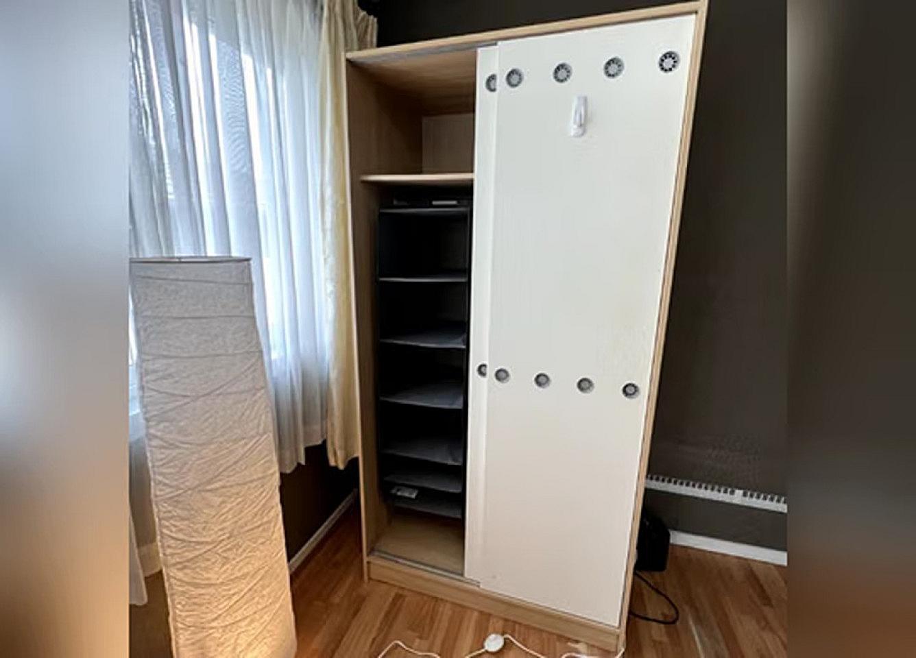 Maitland Room - 3