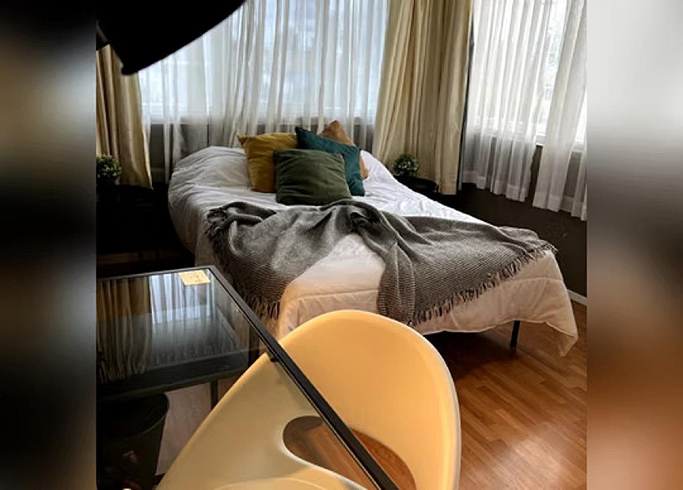Maitland Room - 1