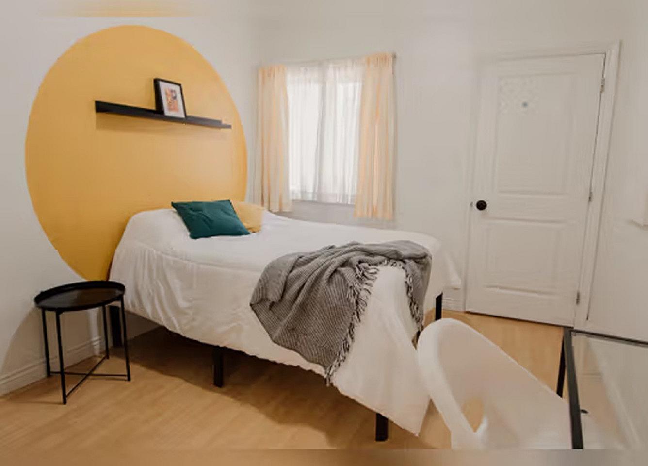 Dale Master Room - 4