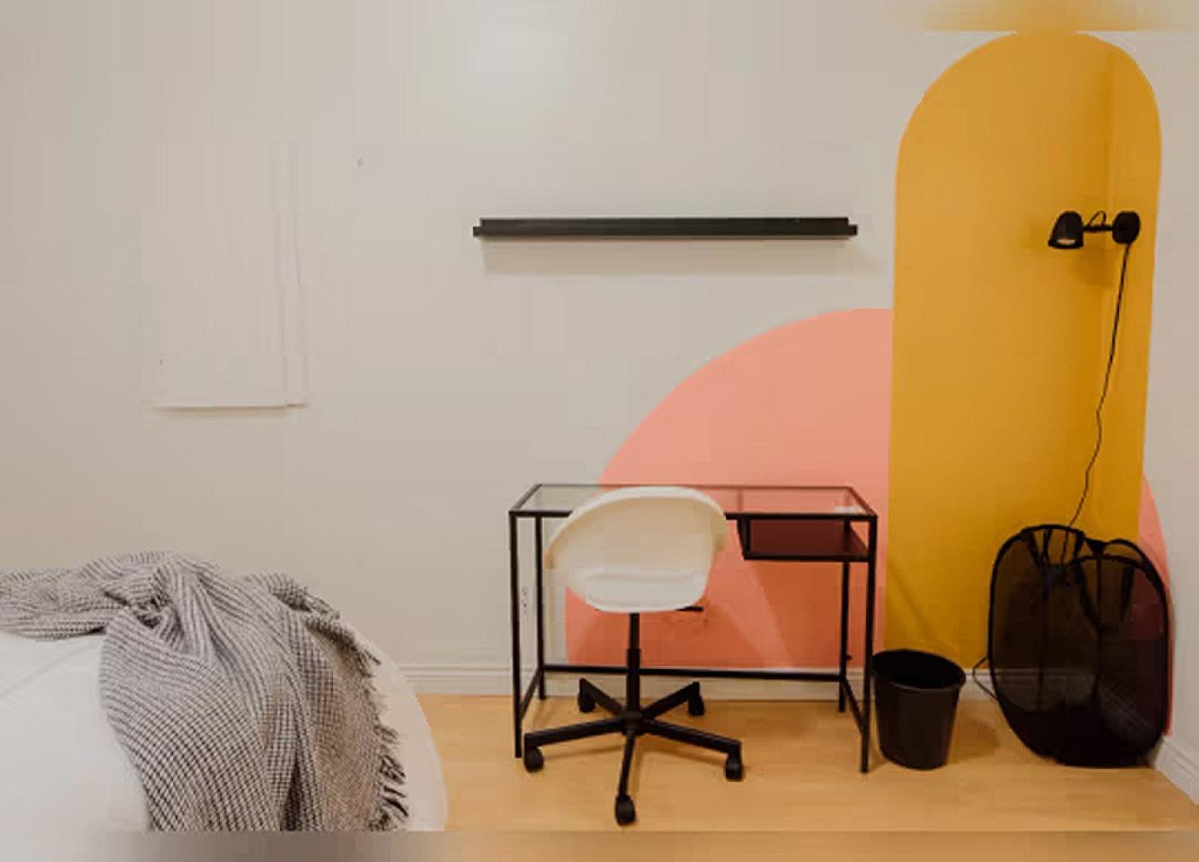 Dale Master Room - 6