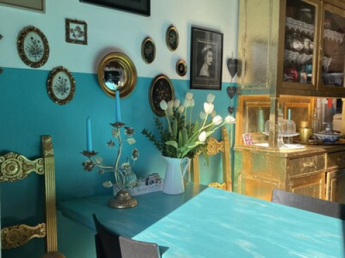 Welcome to your family room