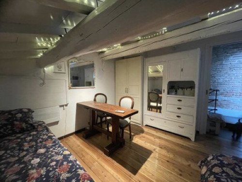 Welcome to your family room