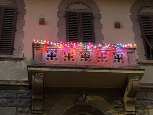 Welcome to your family room