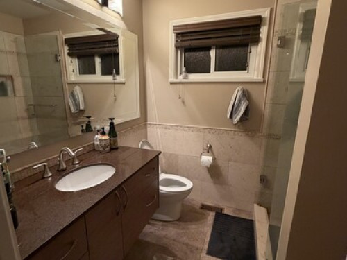 Master bed room  - Gallery - 5
