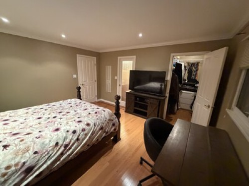 Master bed room  - Gallery - 7