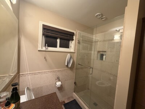 Master bed room  - Gallery - 6