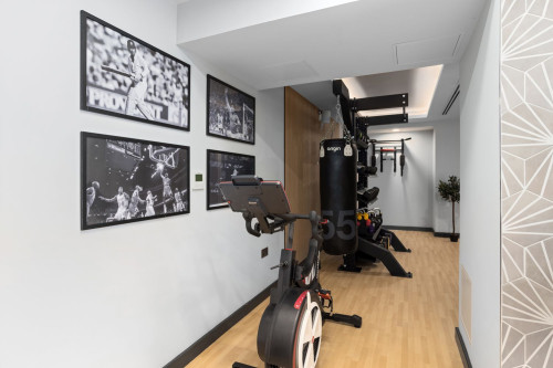 Brunswick Apartments - Gallery - 7