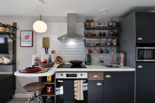 Brunswick Apartments  - Gallery -  5