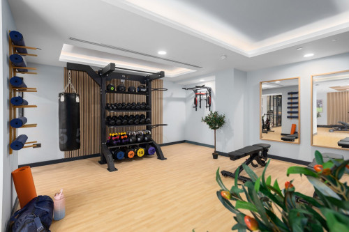 Brunswick Apartments - Gallery - 8