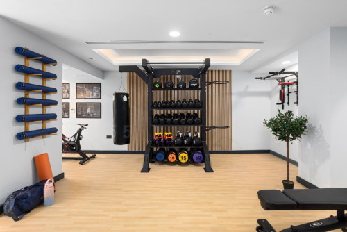 Brunswick Apartments - Gallery - 10
