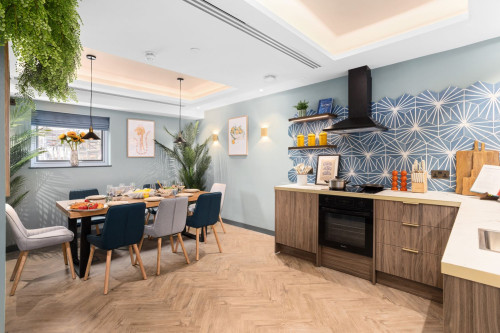 Brunswick Apartments - Gallery - 26