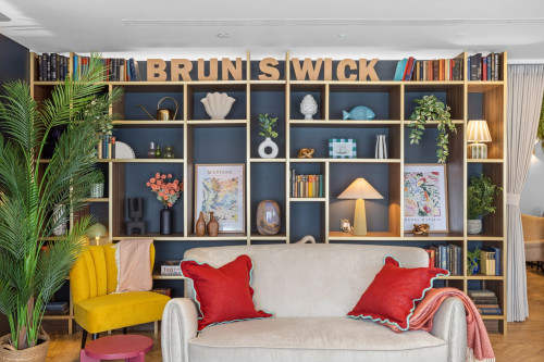 Brunswick Apartments - Gallery - 17