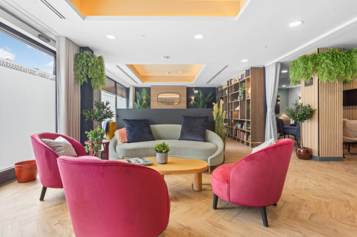 Brunswick Apartments - Gallery - 22