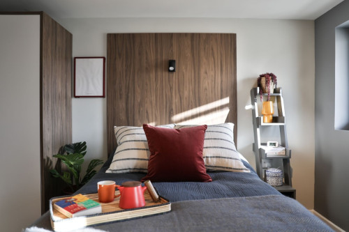 Brunswick Apartments - Gallery - 34