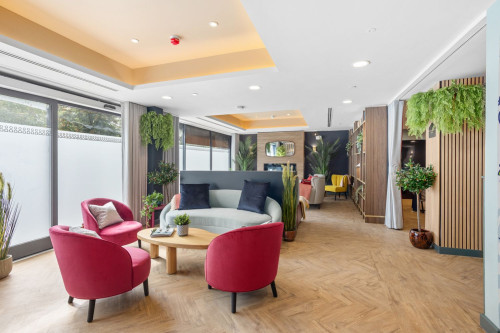 Brunswick Apartments - Gallery - 21
