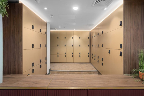 Brunswick Apartments - Gallery - 9