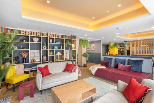 Brunswick Apartments - Gallery - 19