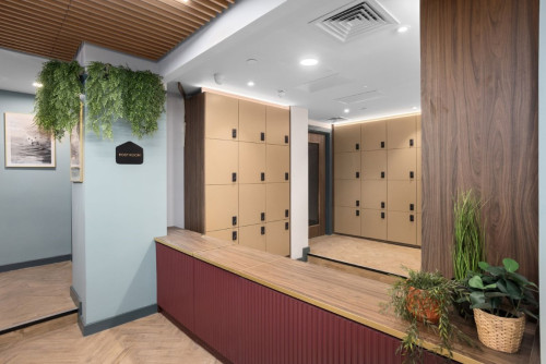 Brunswick Apartments - Gallery - 27