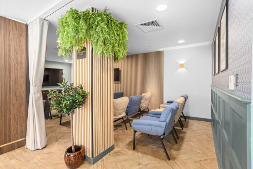 Brunswick Apartments - Gallery - 12