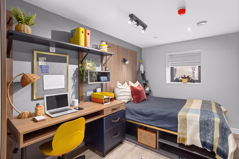 Premium Bigger 3 Bed Apartment  -  Brunswick Apartments  - Gallery -  6