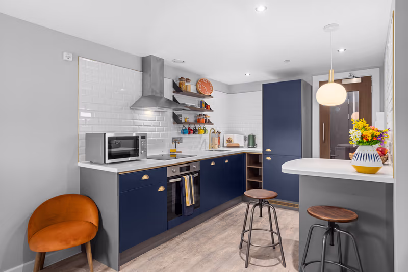  Premium Bigger 3 Bed Apartment  -  Brunswick Apartments  - Gallery -  5
