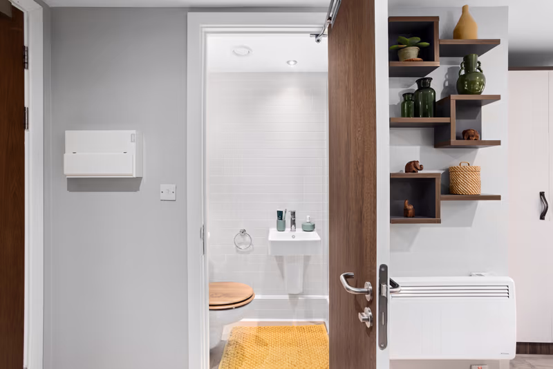  Premium Bigger Studio  -  Brunswick Apartments  - Gallery -  2