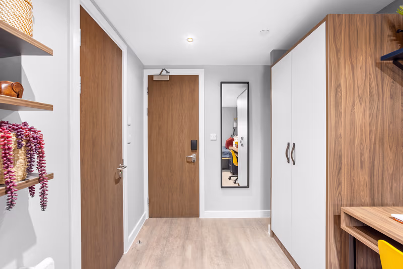  Premium Bigger 2 Bed Apartment - Park View  -  Brunswick Apartments  - Gallery -  4