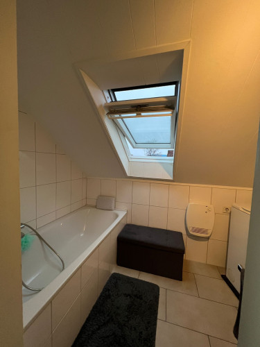 Kuscheliges 60qm Apartment Herten TV, WLAN, Nähe A2 & A43, - Gallery - 7
