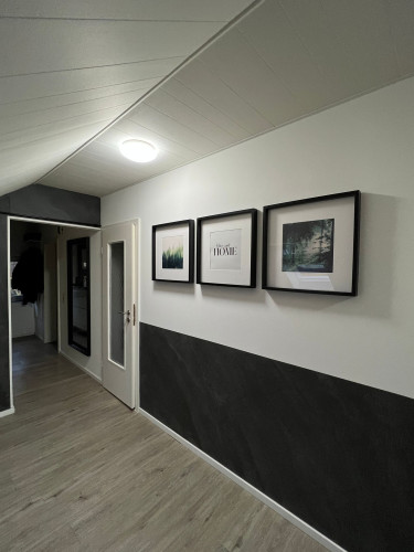 Kuscheliges 60qm Apartment Herten TV, WLAN, Nähe A2 & A43, - Gallery - 15