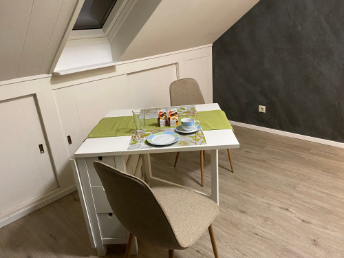 Kuscheliges 60qm Apartment Herten TV, WLAN, Nähe A2 & A43, - Gallery - 19