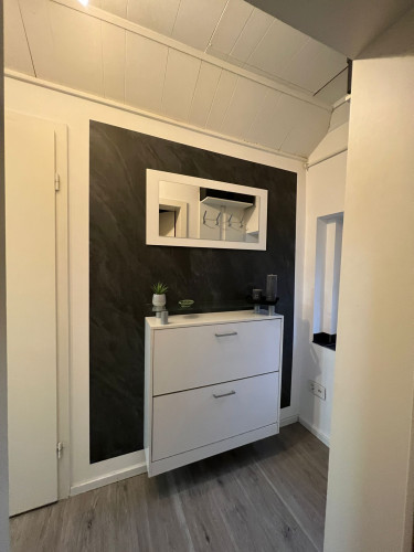 Kuscheliges 60qm Apartment Herten TV, WLAN, Nähe A2 & A43, - Gallery - 14