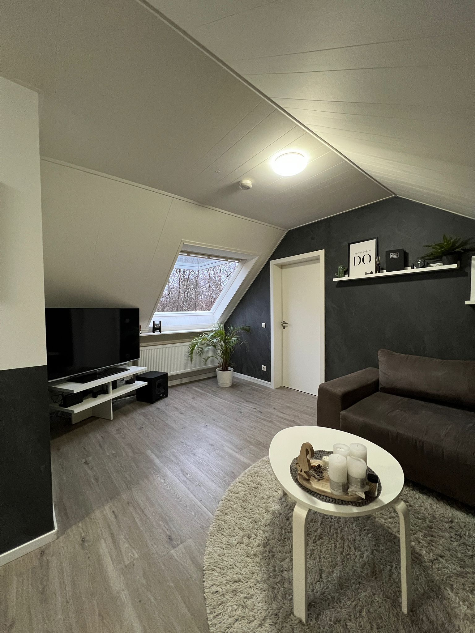 Kuscheliges 60qm Apartment Herten TV, WLAN, Nähe A2 & A43, - 16